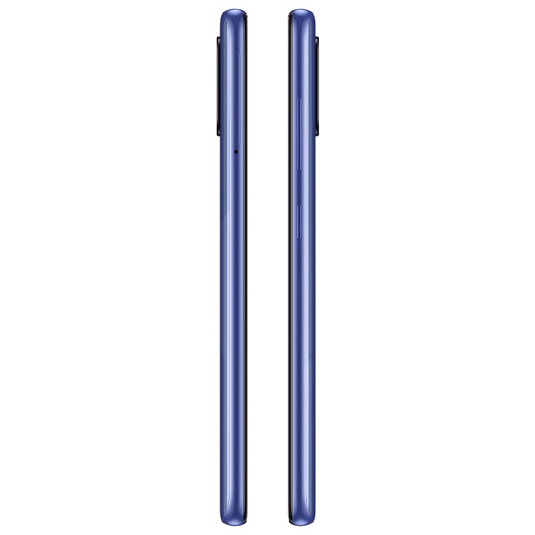 Samsung Galaxy A41 - A415F, 4/64GB, Dual SIM, Blue - SK disztribúció