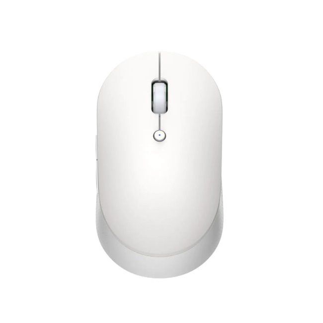 Xiaomi Dual Mode Wireless Mouse S fehér Xiaomi Dual Mode Wireless Mouse S fehér