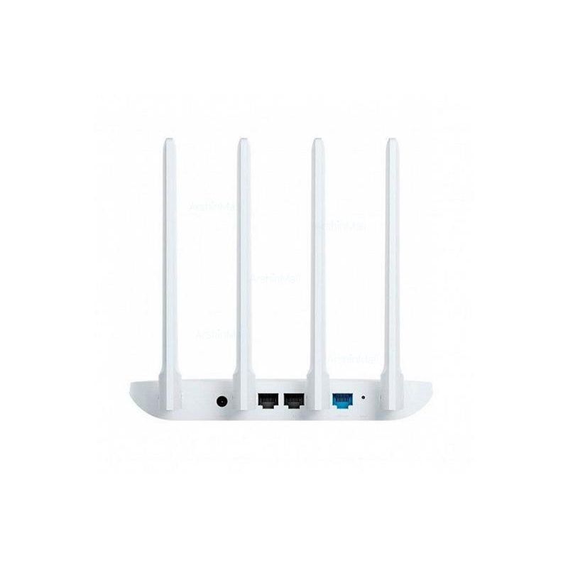 Xiaomi Mi Router 4C 300Mbps 2,4GHz 802.11bgn 2xLAN 10/100M 4antenna