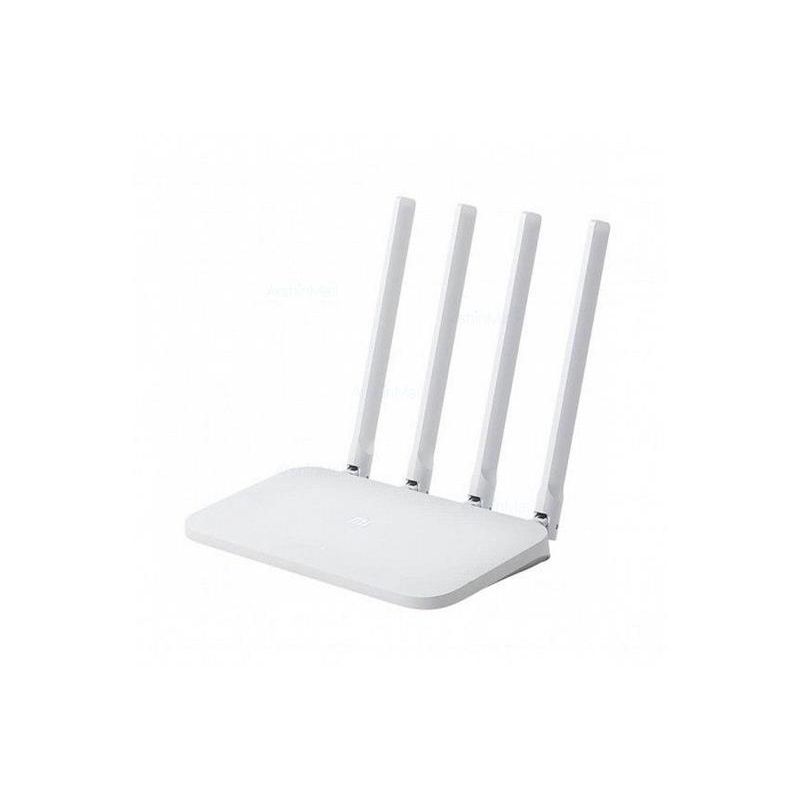 Xiaomi Mi Router 4C 300Mbps 2,4GHz 802.11bgn 2xLAN 10/100M 4antenna