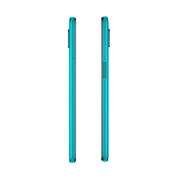 Xiaomi Redmi Note 9S, 6/128GB, Aurora Blue