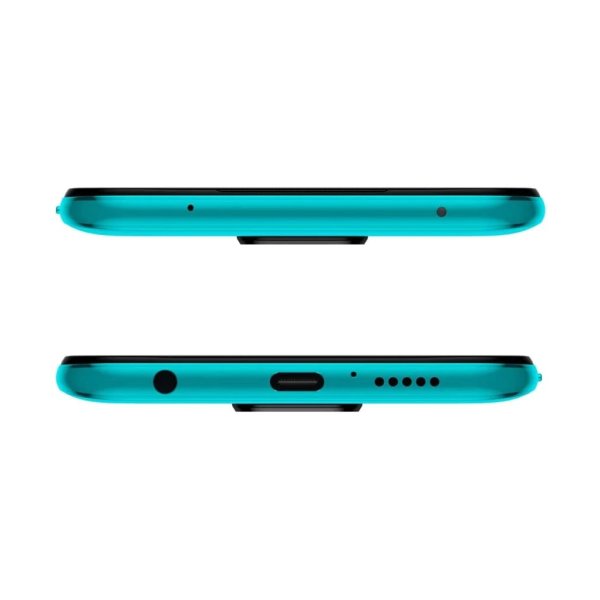 Xiaomi Redmi Note 9S, 6/128GB, Aurora Blue
