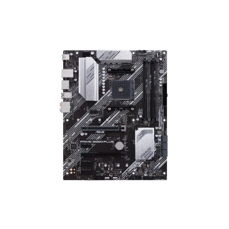 ASUS PRIME B550-PLUS