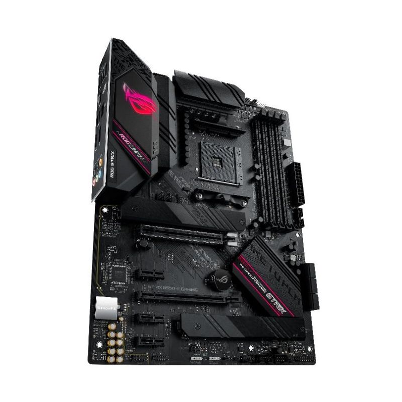 ASUS ROG STRIX B550-F GAMING