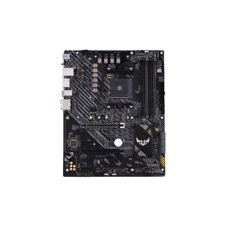 ASUS TUF GAMING B550-PLUS