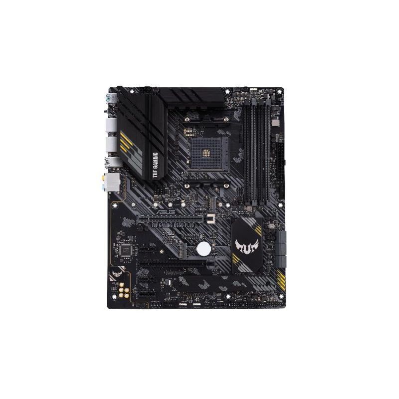 ASUS TUF GAMING B550-PLUS