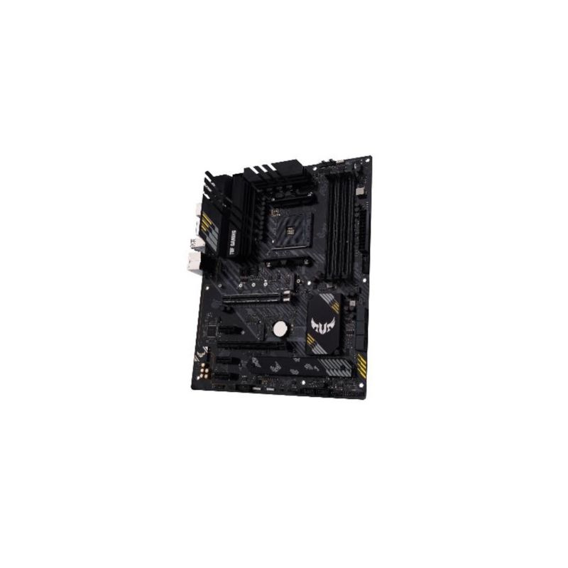 ASUS TUF GAMING B550-PLUS