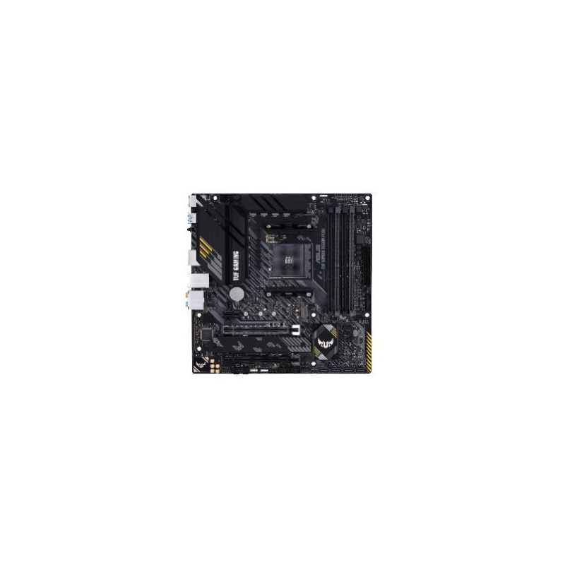 ASUS TUF GAMING B550M-PLUS