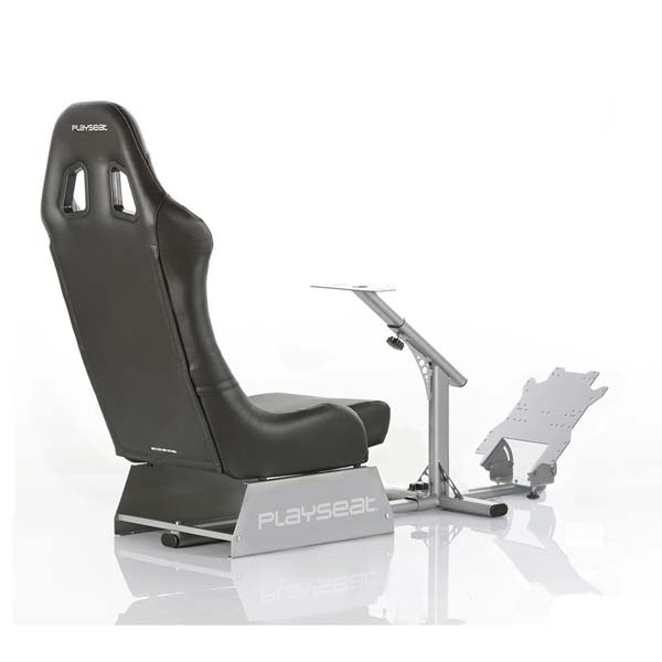 Versenyszék Playseat Evolution, fekete