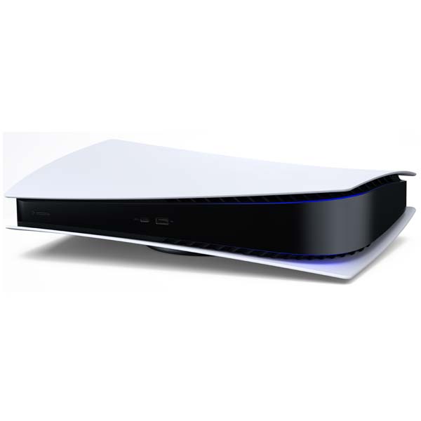 PlayStation 5 Digital Edition PlayStation 5 Digital Edition