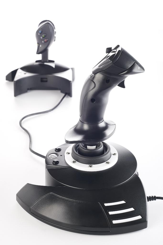 Thrustmaster T-Flight Hotas One Xbox One számára, PC