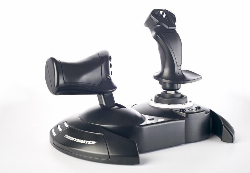 Thrustmaster T-Flight Hotas One Xbox One számára, PC