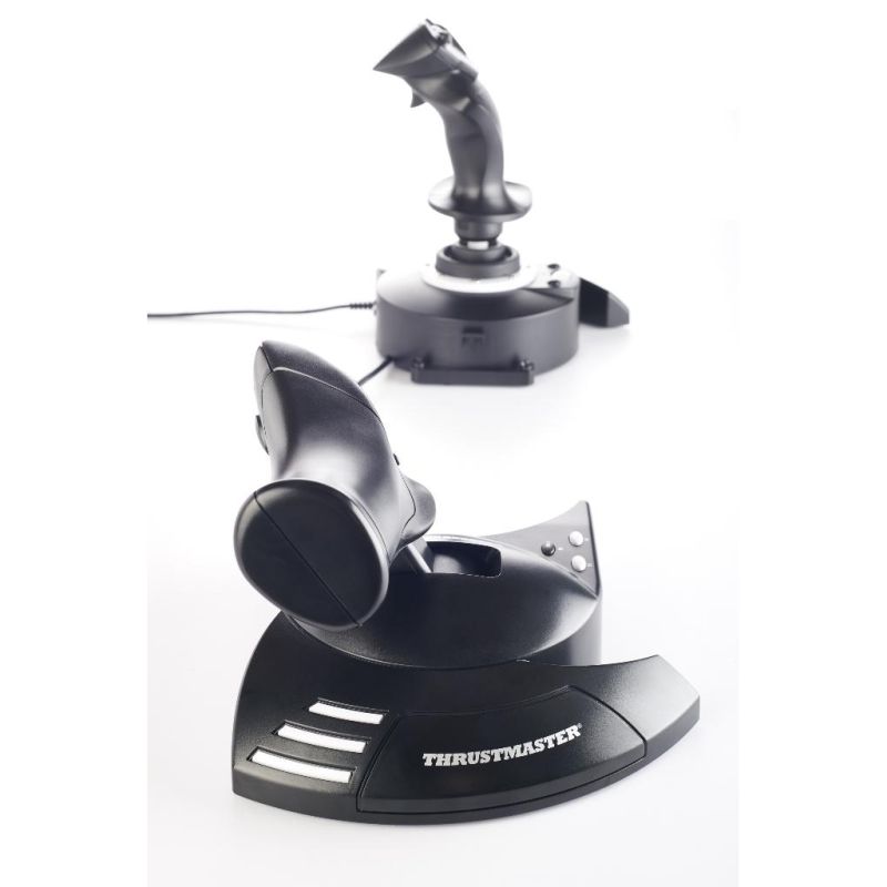 Thrustmaster T-Flight Hotas One for Xbox Series, Xbox One, PC Thrustmaster T-Flight Hotas One for Xbox Series, Xbox One, PC