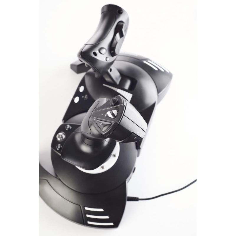 Thrustmaster T-Flight Hotas One for Xbox Series, Xbox One, PC Thrustmaster T-Flight Hotas One for Xbox Series, Xbox One, PC