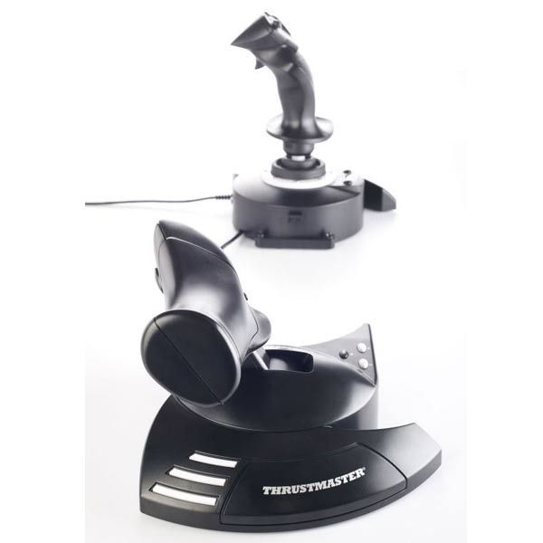 Thrustmaster T-Flight Hotas One for Xbox Series, Xbox One, PC Thrustmaster T-Flight Hotas One for Xbox Series, Xbox One, PC