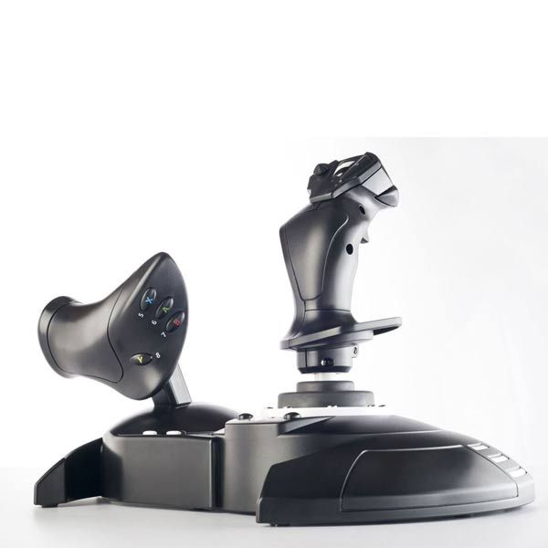 Thrustmaster T-Flight Hotas One for Xbox Series, Xbox One, PC Thrustmaster T-Flight Hotas One for Xbox Series, Xbox One, PC