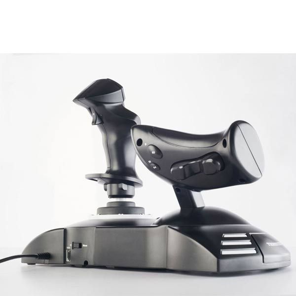 Thrustmaster T-Flight Hotas One for Xbox Series, Xbox One, PC Thrustmaster T-Flight Hotas One for Xbox Series, Xbox One, PC