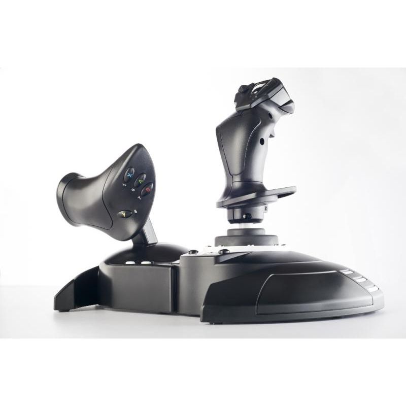 Thrustmaster T-Flight Hotas One for Xbox Series, Xbox One, PC Thrustmaster T-Flight Hotas One for Xbox Series, Xbox One, PC