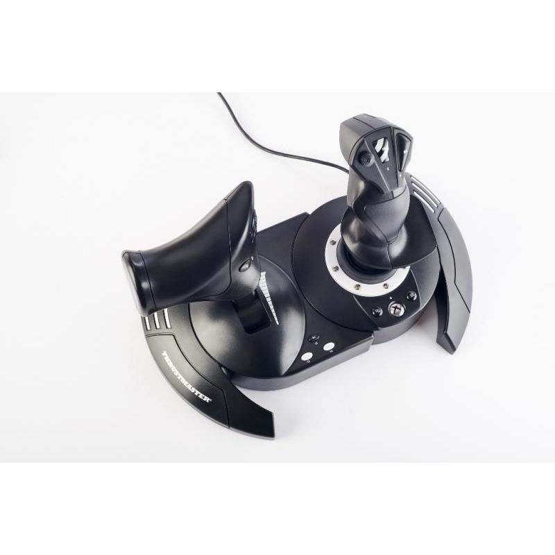 Thrustmaster T-Flight Hotas One for Xbox Series, Xbox One, PC Thrustmaster T-Flight Hotas One for Xbox Series, Xbox One, PC