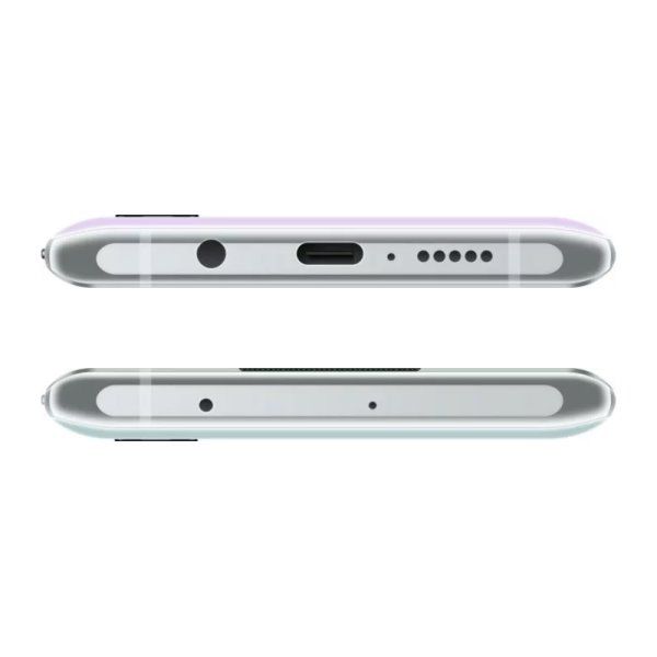 Xiaomi Mi Note 10 Lite, 6/64GB, Fehér