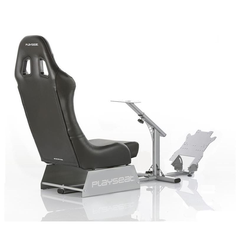Versenyszék Playseat Evolution, fekete