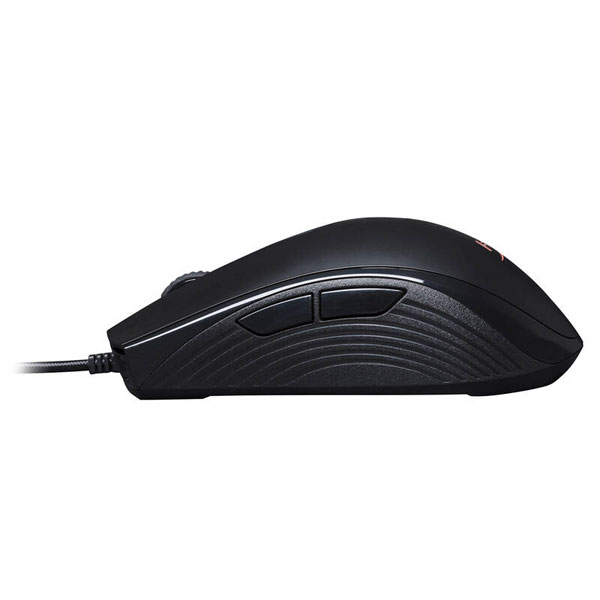 Gamer egér Kingston HyperX Pulsefire Core Gaming Mouse Gamer egér Kingston HyperX Pulsefire Core Gaming Mouse