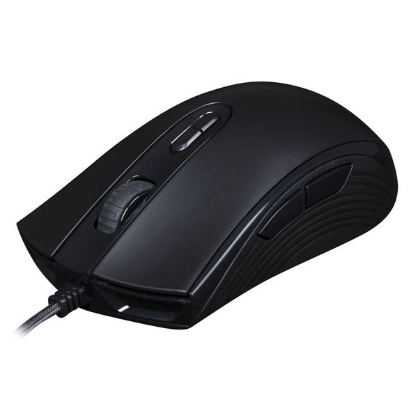 Gamer egér Kingston HyperX Pulsefire Core Gaming Mouse Gamer egér Kingston HyperX Pulsefire Core Gaming Mouse