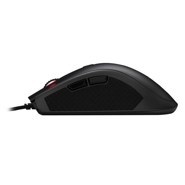 Gamer egér Kingston HyperX Pulsefire FPS Pro Játékos Egér Gamer egér Kingston HyperX Pulsefire FPS Pro Játékos Egér