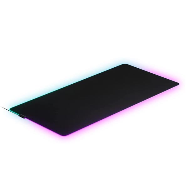 Gamer alátét SteelSeries QcK Prism Cloth XL Gamer alátét SteelSeries QcK Prism Cloth XL