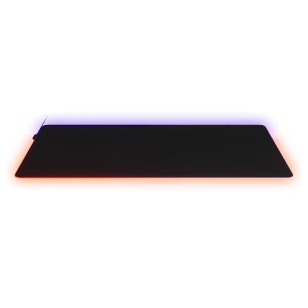 Gamer alátét SteelSeries QcK Prism Cloth XL Gamer alátét SteelSeries QcK Prism Cloth XL