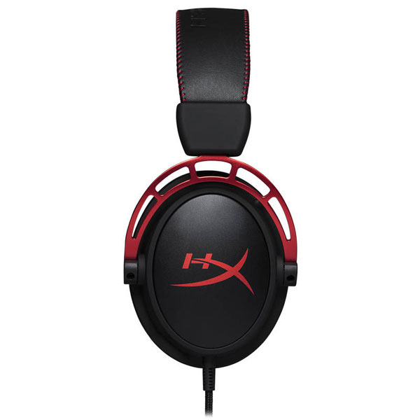 gamer fülhallgató Kingston HyperX Cloud Alpha Pro Gaming Headset
