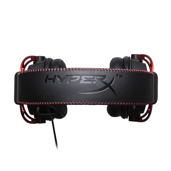 gamer fülhallgató Kingston HyperX Cloud Alpha Pro Gaming Headset