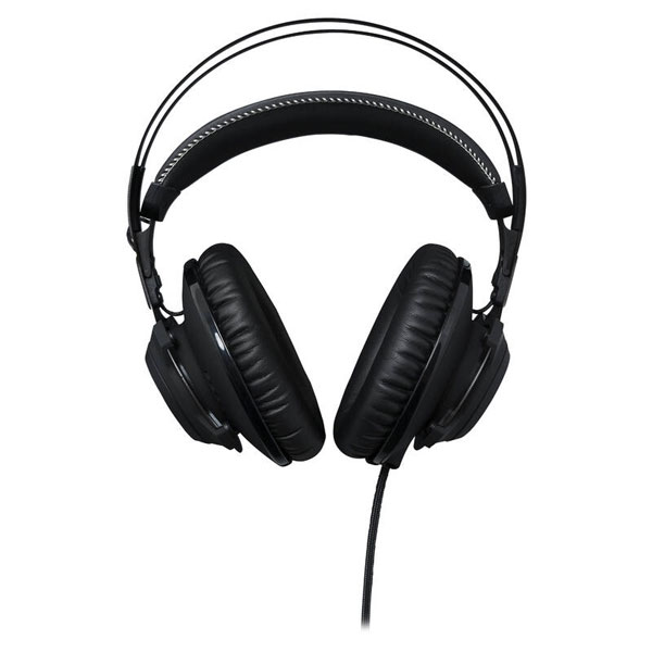 Gamer Fülhallgató Kingston HyperX Cloud Revolver