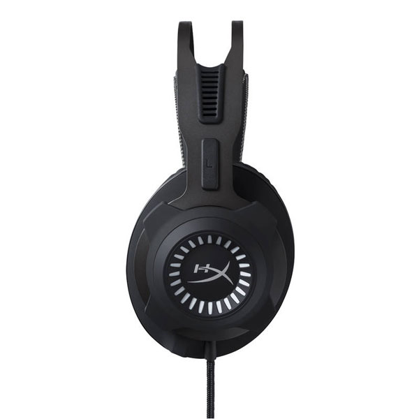 gamer fülhallgató Kingston HyperX Cloud Revolver S Gaming Headset