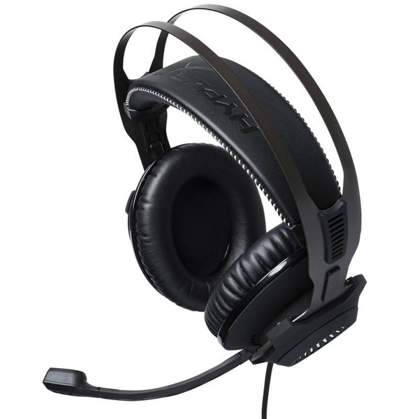 gamer fülhallgató Kingston HyperX Cloud Revolver S Gaming Headset
