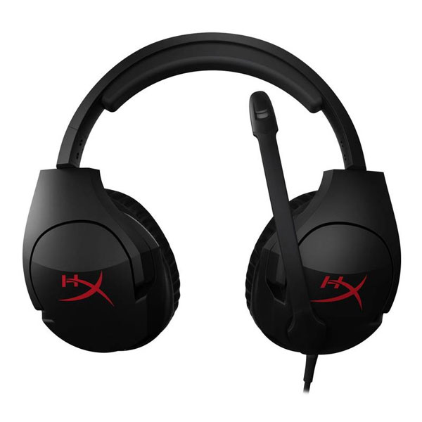 gamer fülhallgató Kingston HyperX Cloud Stinger Headset