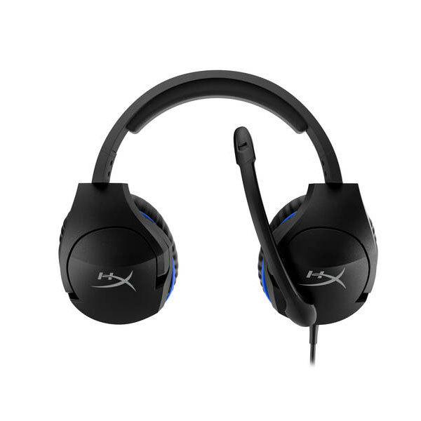 Gamer Fülhallgató Kingston HyperX Cloud Stinger for PS4