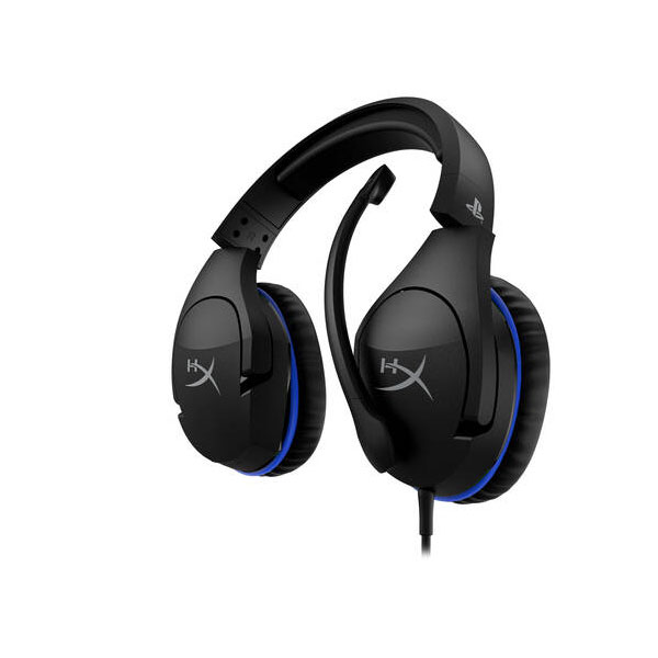 Gamer Fülhallgató Kingston HyperX Cloud Stinger for PS4