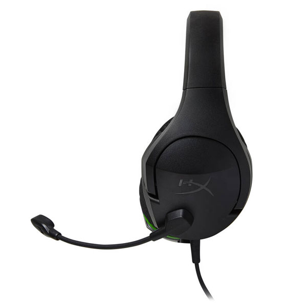 gamer fülhallgató Kingston HyperX CloudX Stinger Core for Xbox gamer fülhallgató Kingston HyperX CloudX Stinger Core for Xbox
