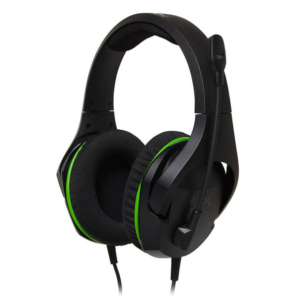 gamer fülhallgató Kingston HyperX CloudX Stinger Core for Xbox gamer fülhallgató Kingston HyperX CloudX Stinger Core for Xbox