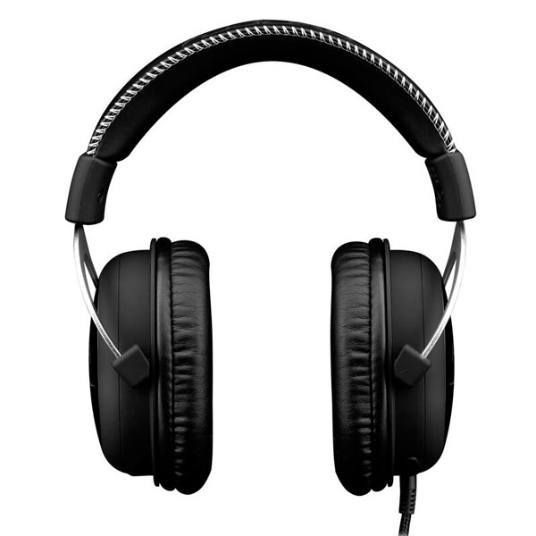 HP HyperX CloudX for Xbox