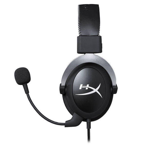 HP HyperX CloudX for Xbox