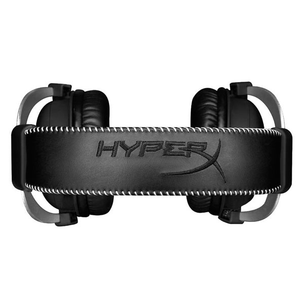 HP HyperX CloudX for Xbox