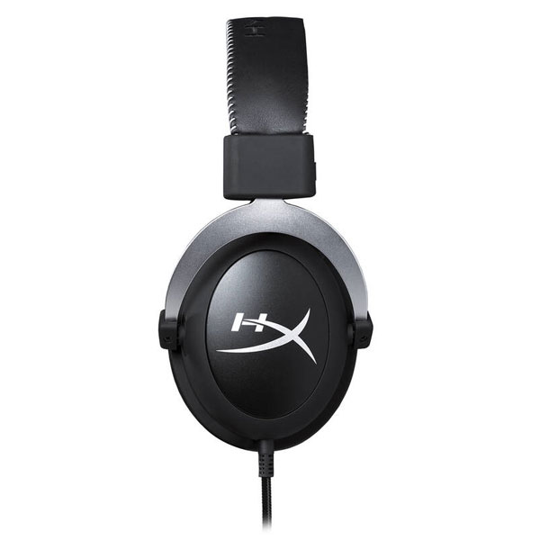 HP HyperX CloudX for Xbox