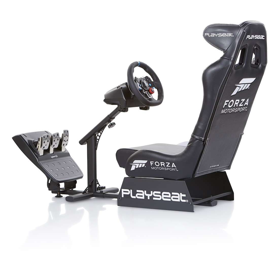 Versenyszék Playseat Forza Motorsport Pro