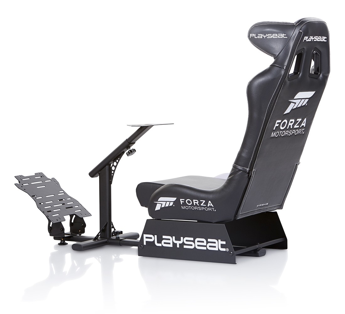 Versenyszék Playseat Forza Motorsport Pro