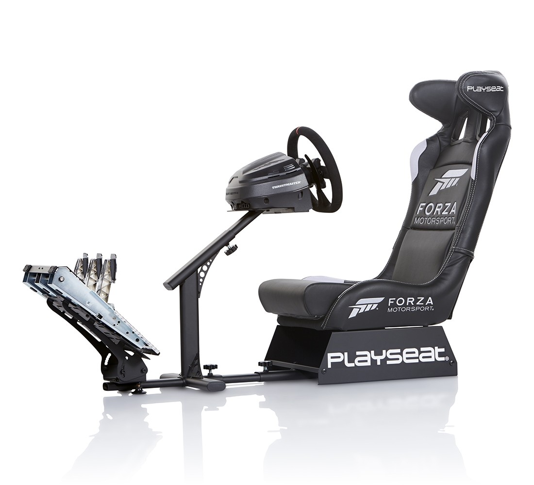 Versenyszék Playseat Forza Motorsport Pro