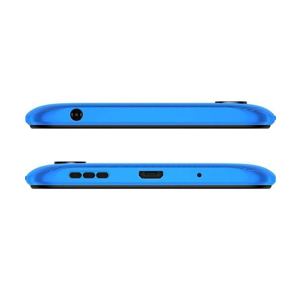 Xiaomi Redmi 9A, 2/32GB, kék