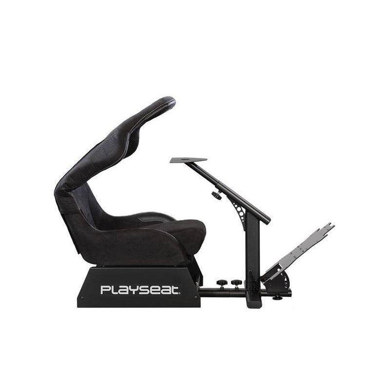 Versenyszék Playseat Evolution, alcantara