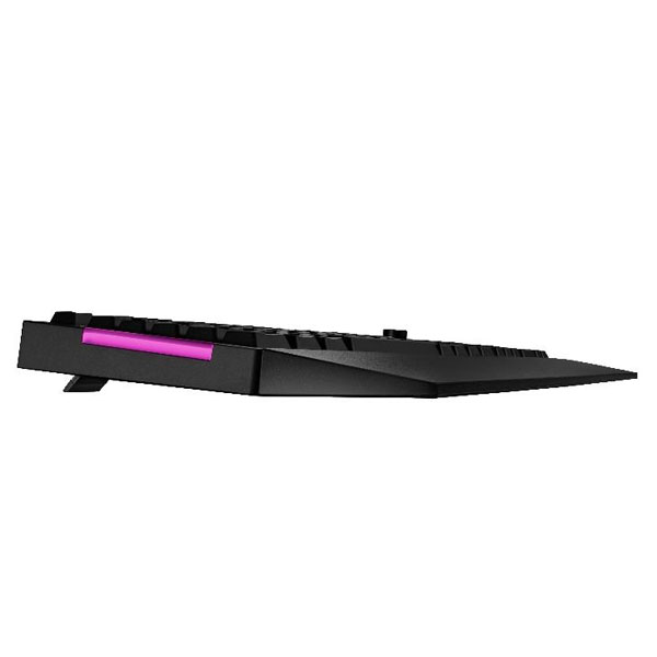Gamer billentyűzet ASUS TUF Gaming K1 US